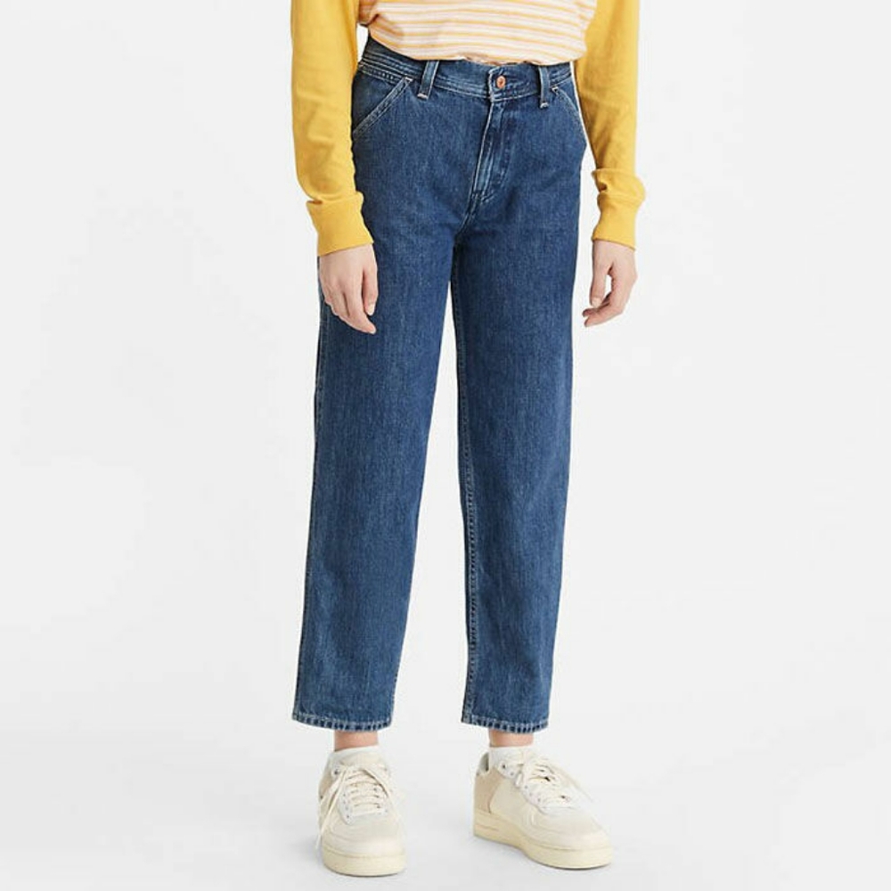 Levi's Painter Boy Jeans